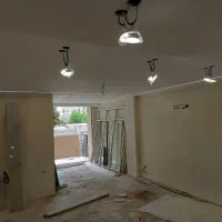 کناف احمدپور اجرای کناف درعجب شیر با۲۵سال سابقه|خدمات پیشه و مهارت|عجب شیر, |دیوار