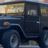 لندکروزر