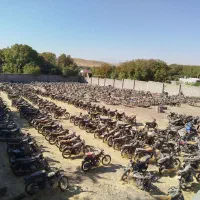 موتور مزایده