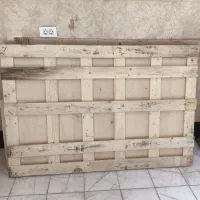 تخته چوبی|سازهای بادی|رشت, گلباغ نماز|دیوار