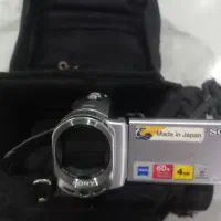 فروش لوازم جانبی دوربین سونی وب کم کریتیودسته بازی