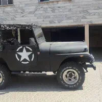 جیپ کروک|خودرو سواری و وانت|تهران, امانیه|دیوار