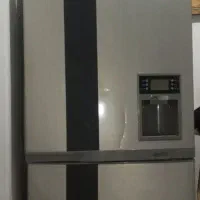 یخچال فریزر اسنوا