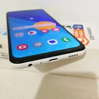 سامسونگ A13 با حافظه 128 در حد نو|موبایل|نجف‌آباد, ویلاشهر|دیوار