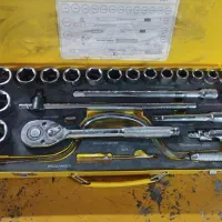 جعبه بکس برند سان تولز آلمانی