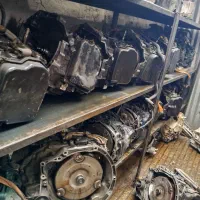 گیریبکس اتومات AL4|قطعات یدکی و لوازم جانبی|فردیس, سرحد آباد|دیوار