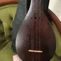 سه‌تار عظیمی|سازهای سنتی|هشتگرد, فاز ۱ مهستان|دیوار