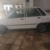 پرایدصبا|خودرو سواری و وانت|گلپایگان, |دیوار