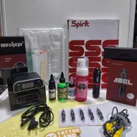 پکیج های تتو بدن و آموزش|آرایشی، بهداشتی، درمانی|شیراز, غدیر جنوبی|دیوار