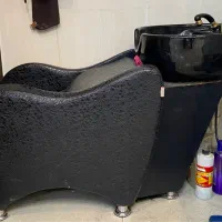 سرشور آرایشگاهی چرم پوست ماری شرکت پانتی