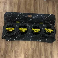 باکس ساب گرندزیرو طاقچه کیک پنل فایبر ساینا|قطعات یدکی و لوازم جانبی|تهران, تهرانسر مرکزی|دیوار