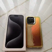 Iphone 15 pro max 256|موبایل|تهران, ارجمندی راد|دیوار