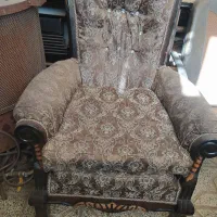 مبل تک نفره