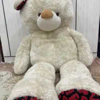 فروش عروسک خرس|اسباببازی|میناب, |دیوار