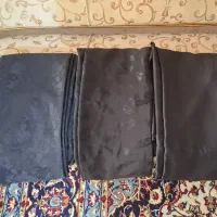 سه عدد چادر مشکی دوخته سالم