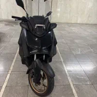 X Max|موتورسیکلت|تهران, اختیاریه|دیوار