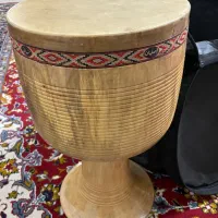 تنبک شیرانی تک مهر