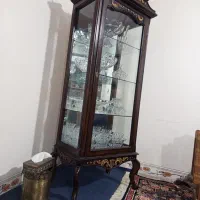 میز تلفن وبوفه|میز تلفن|ورامین, ورامین|دیوار