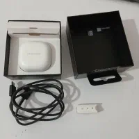 ایرپاد باز ۲ لایو پرو گلکسی سامسونگ|لوازم جانبی موبایل و تبلت|مشهد, شهرک رازی (شهرک غرب)|دیوار