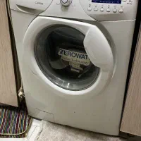 لباسشویی زیرووات ایتالیا