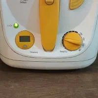 سرخ کن پاسا