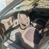 ماشین پژو 405|خودرو سواری و وانت|گناباد, |دیوار