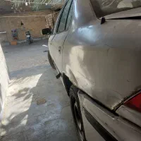 ماشین سمند|خودرو سواری و وانت|هندیجان, |دیوار