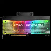 EVGA RTX 3080Ti FTW 3 Ultra