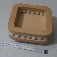 جا کره پنیر و شکلات خوری|ظروف سرو و پذیرایی|پاکدشت, پاکدشت (مامازند)|دیوار