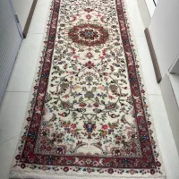 کناره دستبافت یک در سه