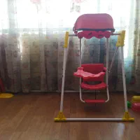 الاکلنگ|کالسکه و لوازم جانبی|چهاردانگه (تهران), |دیوار
