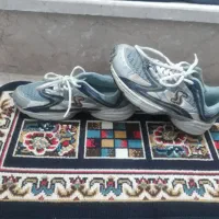 کفش خارجی بچه گانه