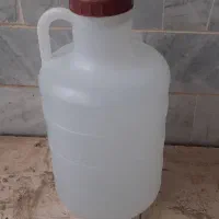 دبه خیارشور هشت کیلویی