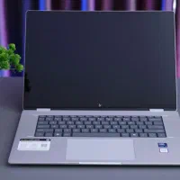 لپتاپ HP ENVY/رم32/SSD/لمسی/قلم