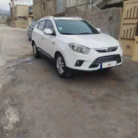 جک مدل ۹۵|خودرو سواری و وانت|یاسوج, |دیوار