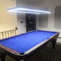 طراحی و تولید لاینر نوری روشنایی مدرن نورخطی اقساط|لامپ و چراغ|مشهد, سعد آباد|دیوار