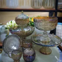 سرویس پذیرایی شامپاین