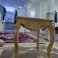میزعسلی|مبلمان خانگی و میز عسلی|قم, جمکران|دیوار