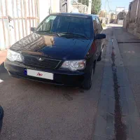 پراید132تک گانه