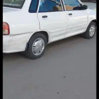 پراید 132مدل90