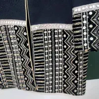 مانتوشیکـ سایز42به44میخوره فقط 350تومان