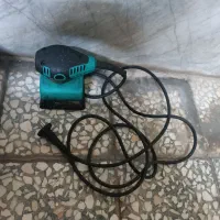 سمباده برقی و...