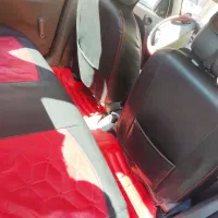 تیبا مدل 92|خودرو سواری و وانت|مبارکه, |دیوار