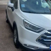 جک S3 اتوماتیک، مدل ۱۴۰۱