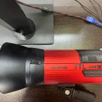 فروش فلاش پرتابل عکاسی نایس فتو