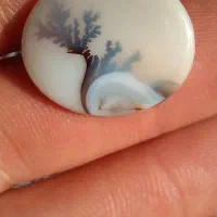 نگین شجر و انگشتر باباقوری|جواهرات|اقبالیه, |دیوار