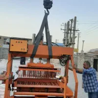 جرثقیل فوری تبریز و حومه شبانه‌روزی