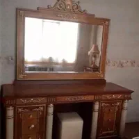 سرویس خواب سلطنتی|تخت و سرویس خواب|تهران, حر|دیوار