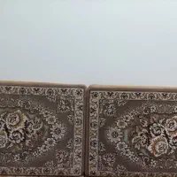 یک جفت پشتی|پشتی|خمین, |دیوار