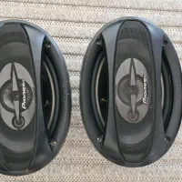 ۴جفت باند و آمپ دوکانال